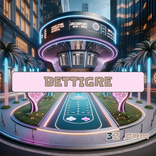Login Criativo: Atraia Jogadores no Bettigre com Estilo