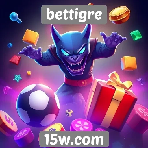 Análise da oferta de jogos no site Bettigre