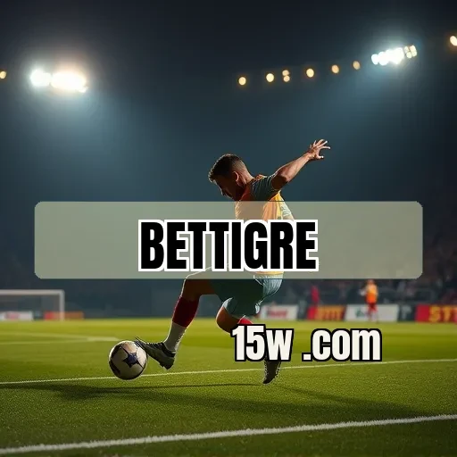 bettigre: A Revolução dos Jogos em Seu App