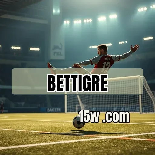 bettigre: Bônus Imperdíveis Que Transformam Seu Jogo