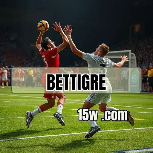 bettigre: O Portal Definitivo para Jogos Confiáveis e Engajadores