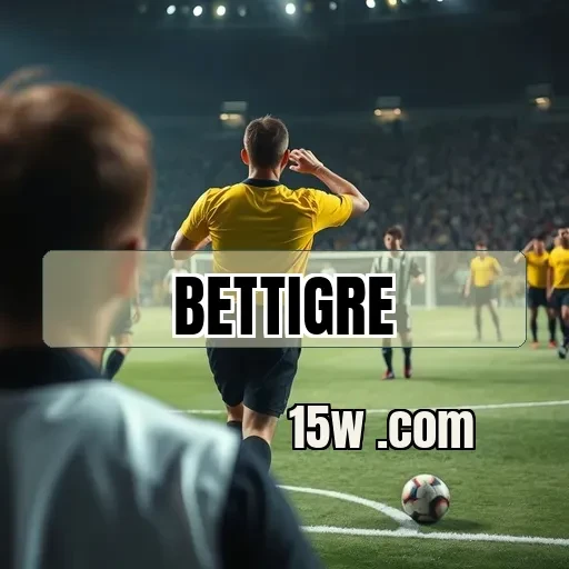 bettigre: Venha Descobrir Todos os Benefícios da Seção de Login