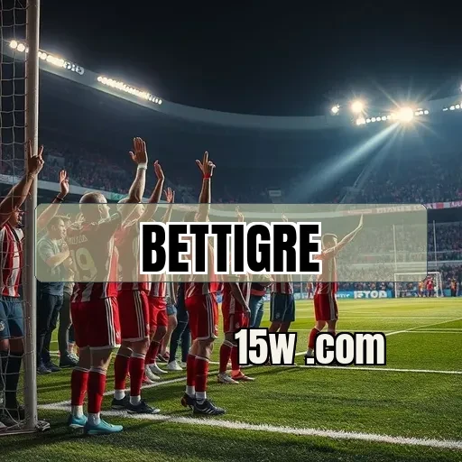 bettigre VIP: Vantagens que Transformam sua Experiência de Jogo